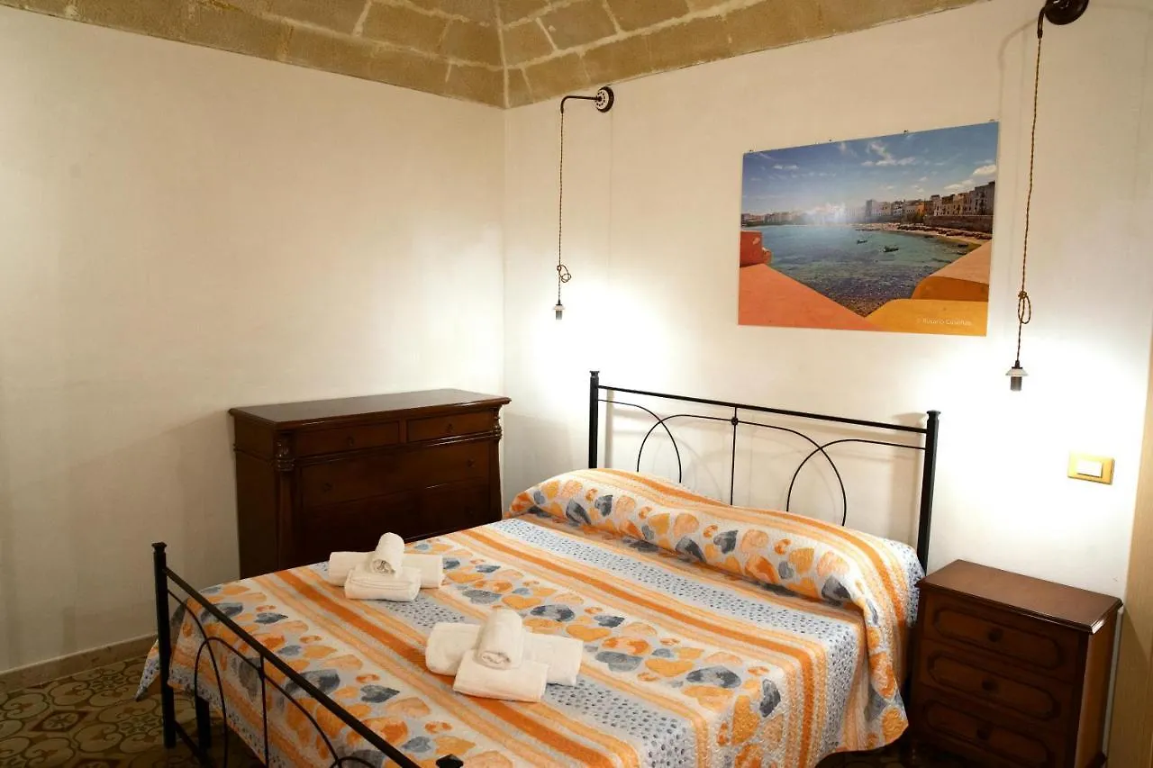 Fardella 250 Διαμέρισμα Τραπάνι