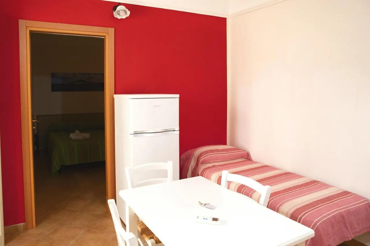 Fardella 250 Apartment Trapani 0*,  Italy