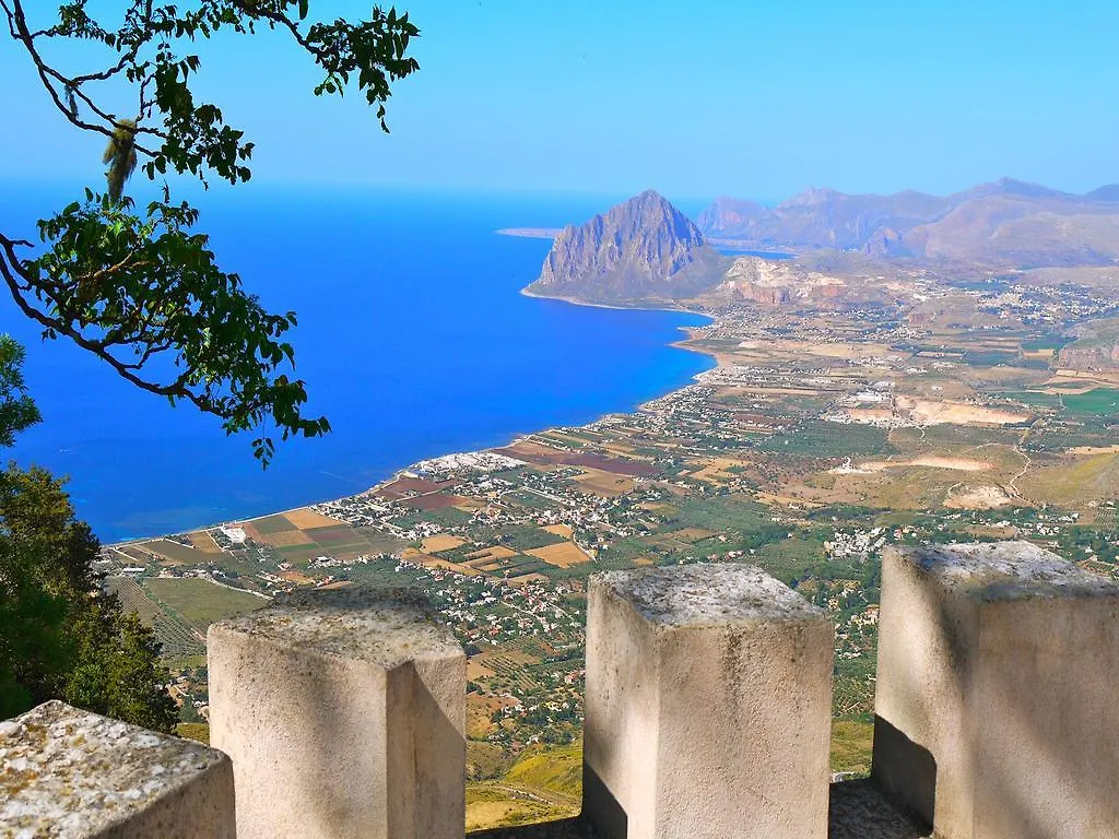 Apartament Fardella 250 Trapani