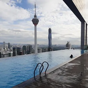 The Platinum Klcc By Arman , Куала-Лумпур Малайзия