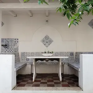 Holiday home Nonna Lina -, Trapani