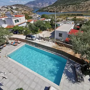 Ksamil Apartments , Ксамил Албания