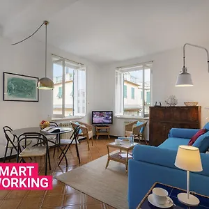 Ca' Del Porto By Wonderful Italy Apartment Santa Margherita Ligure