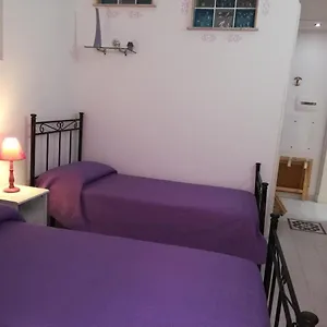 Apartment Dal Conte 