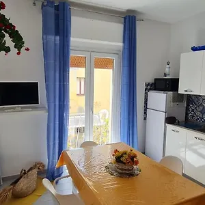 Apartment La Siciliana, Trapani