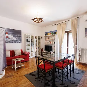 Il Pirata Innamorato Apartment Lido di Ostia