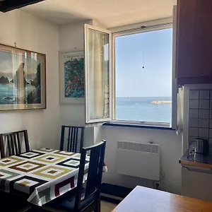 La Nicolina Apartment Santa Margherita Ligure