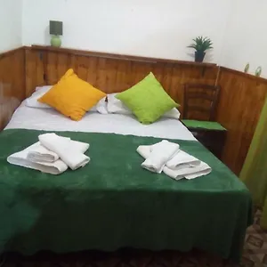 Porto Del Sole Habitación en casa particular