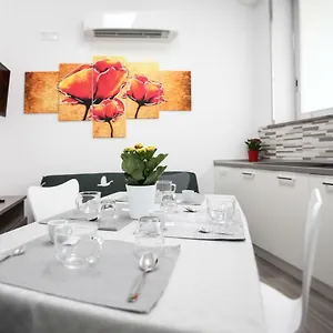 Apartment Colomba Welcome, Trapani