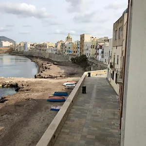 Apartment A Casa Di Clara, Trapani