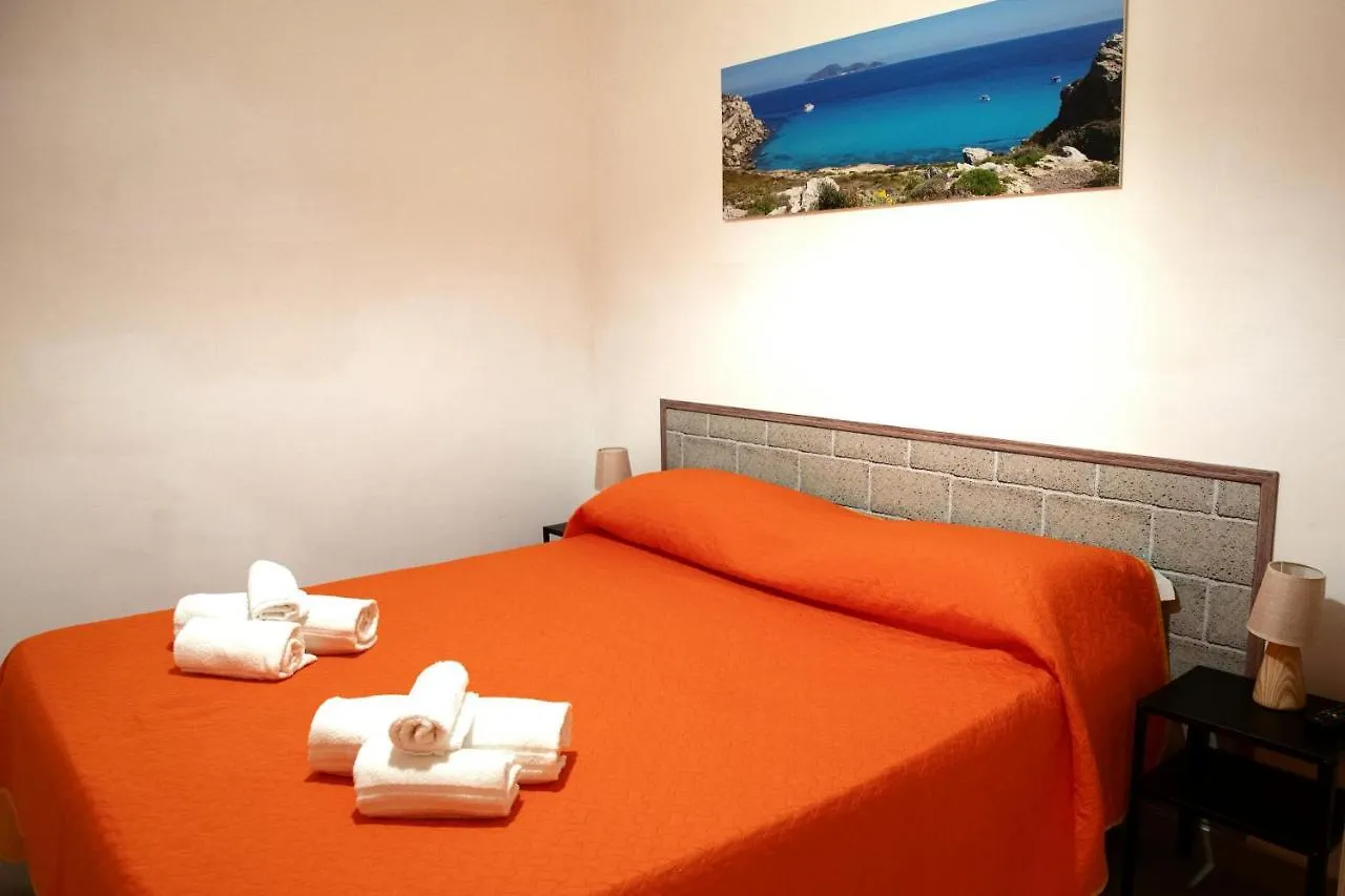 Fardella 250 Apartment Trapani