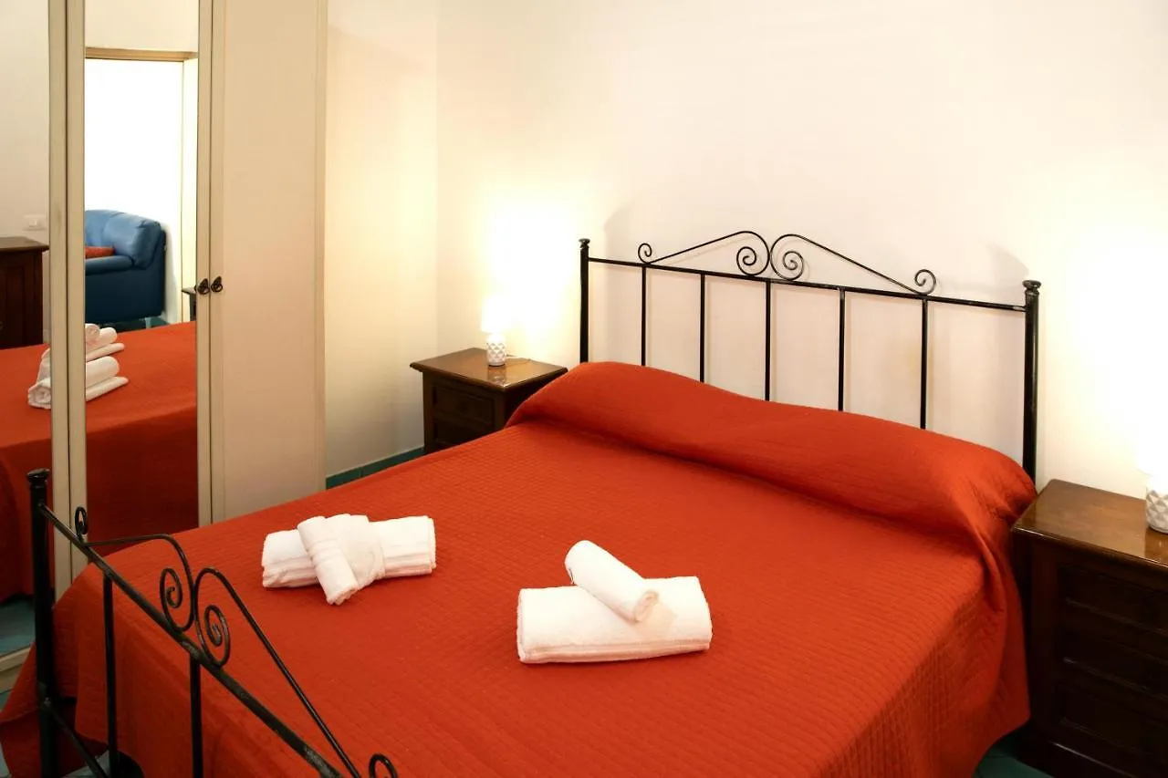 Fardella 250 Apartment Trapani