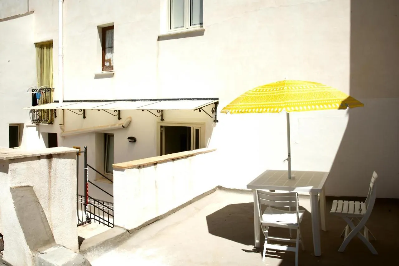 Fardella 250 Apartment Trapani Italy