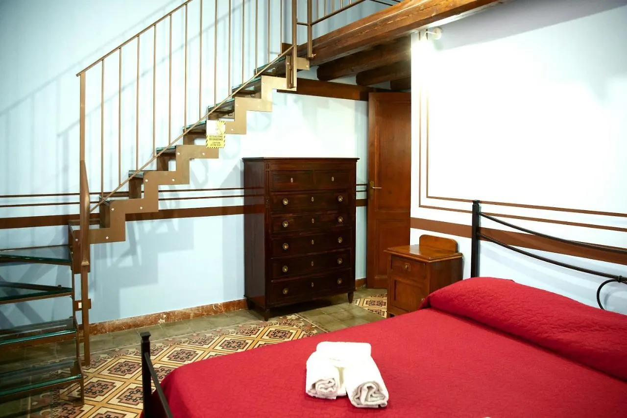 Fardella 250 Apartment Trapani 0*,  Italy