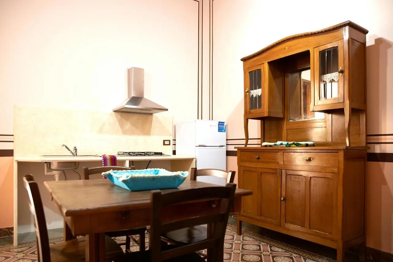Fardella 250 Apartment Trapani