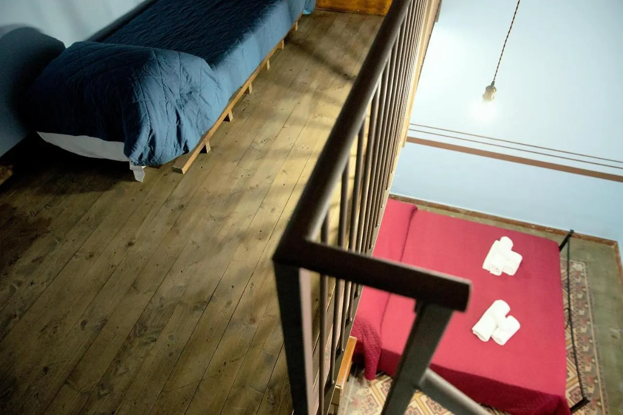 Fardella 250 Apartment Trapani