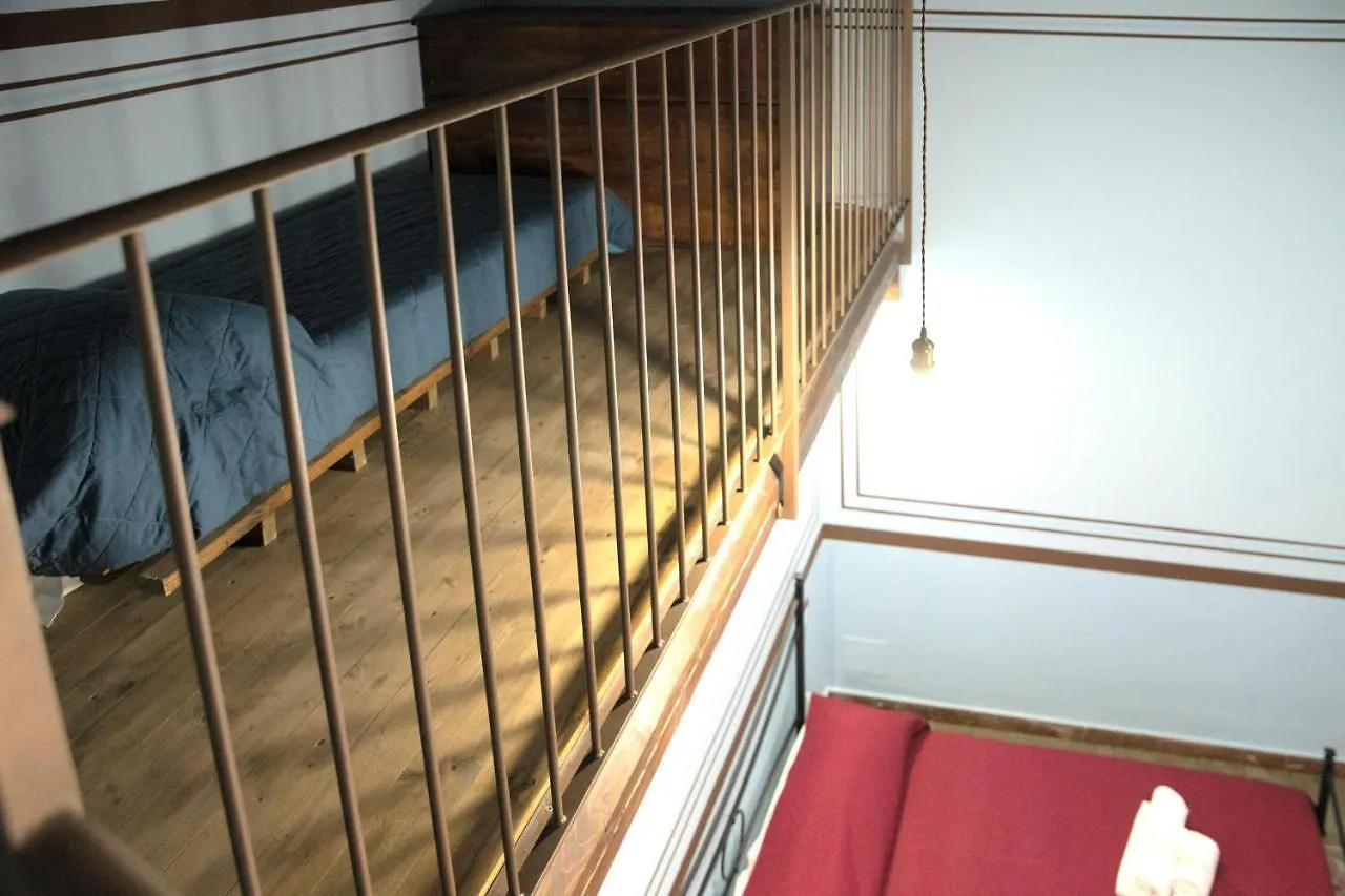 Fardella 250 Apartment Trapani
