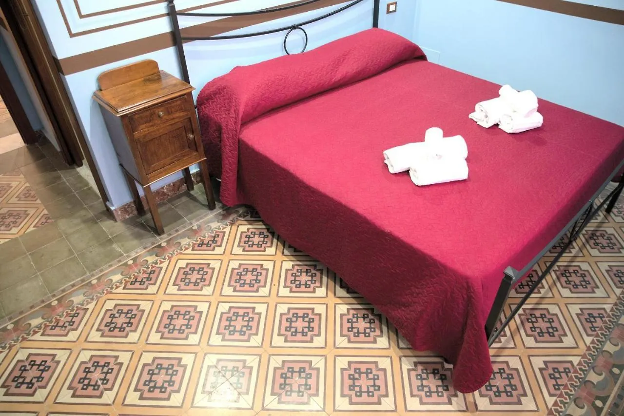 Fardella 250 Apartment Trapani