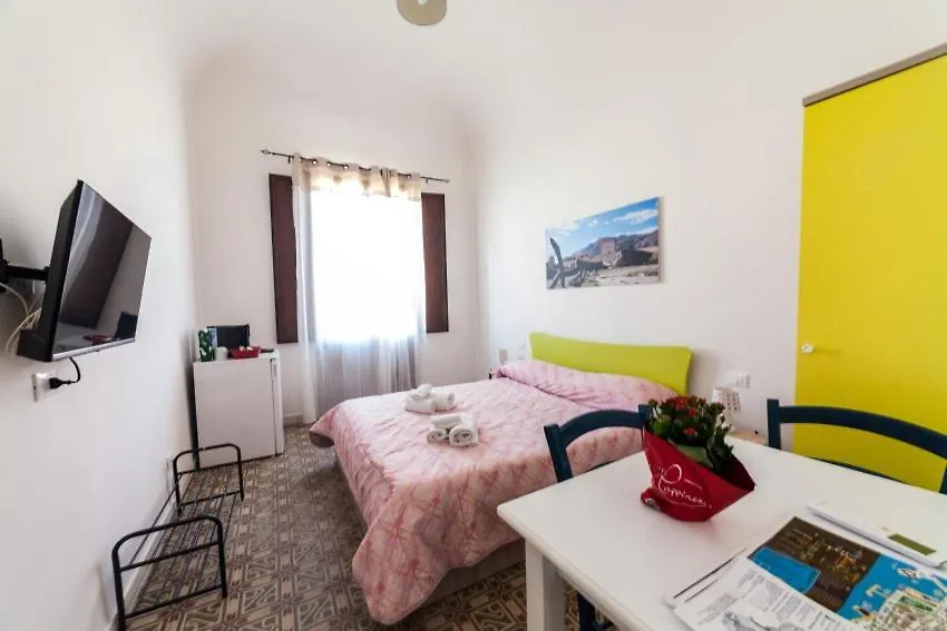 Fardella 250 Appartement Trapani